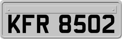 KFR8502