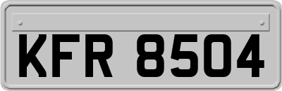 KFR8504