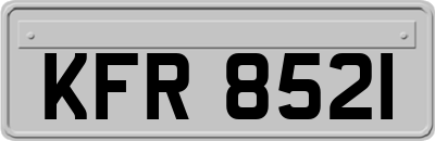 KFR8521