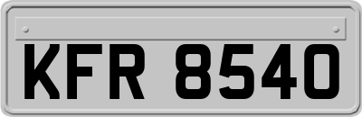 KFR8540