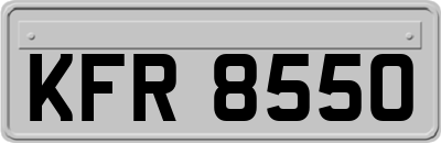 KFR8550