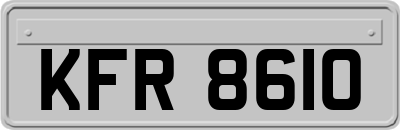 KFR8610