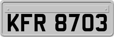 KFR8703