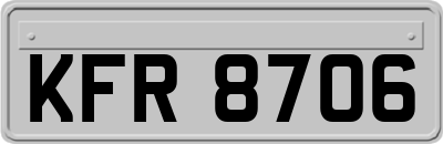 KFR8706
