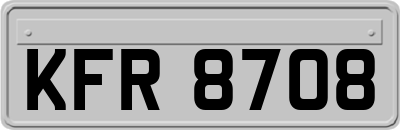 KFR8708