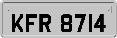 KFR8714