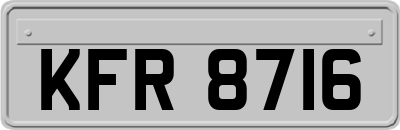 KFR8716