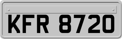 KFR8720