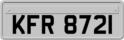 KFR8721