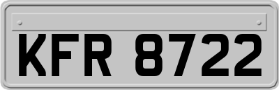 KFR8722