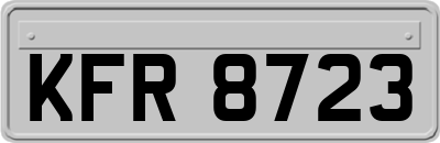 KFR8723