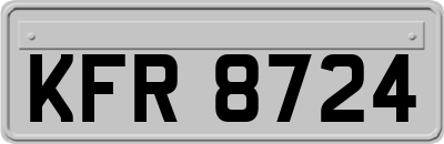 KFR8724