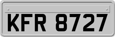 KFR8727