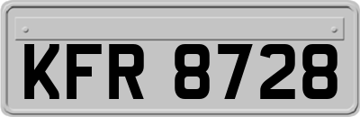 KFR8728
