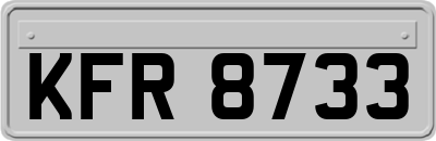 KFR8733