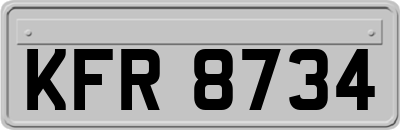 KFR8734