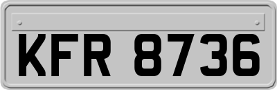 KFR8736