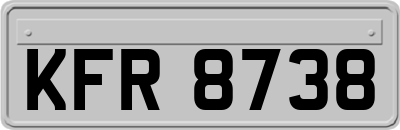 KFR8738