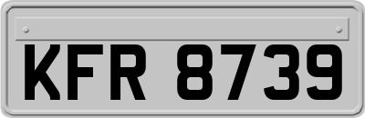 KFR8739