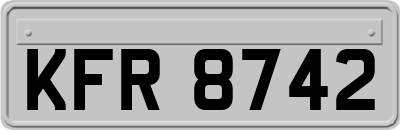 KFR8742