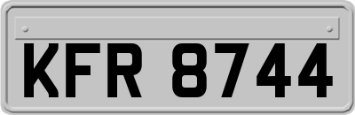KFR8744