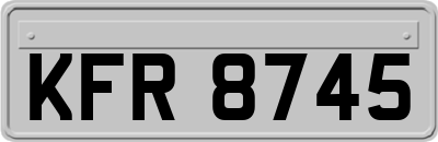 KFR8745