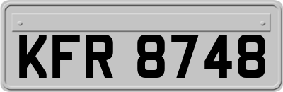 KFR8748