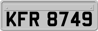KFR8749