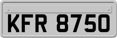 KFR8750