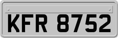 KFR8752