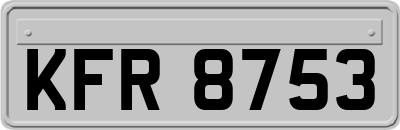 KFR8753