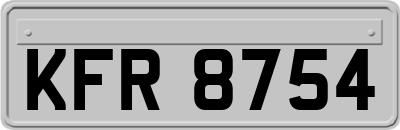 KFR8754