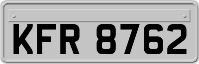 KFR8762