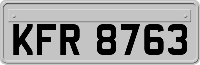 KFR8763