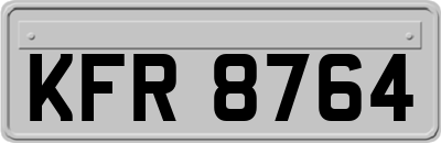 KFR8764