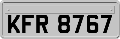 KFR8767