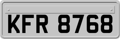 KFR8768