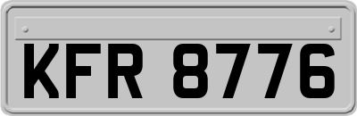 KFR8776