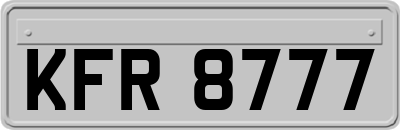 KFR8777