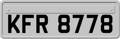 KFR8778