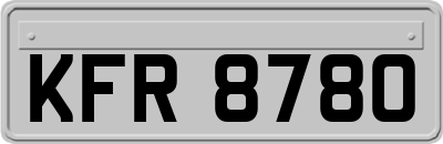 KFR8780