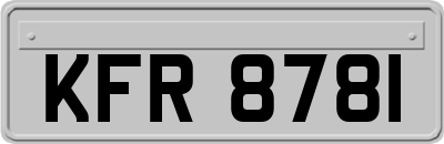 KFR8781