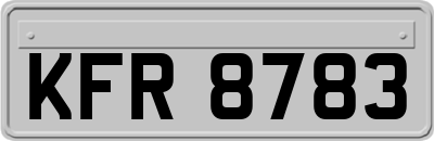 KFR8783