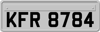 KFR8784