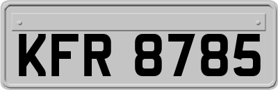 KFR8785