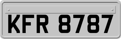 KFR8787