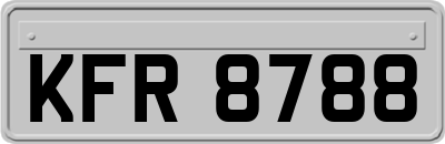 KFR8788