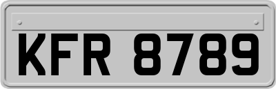 KFR8789