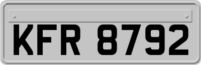 KFR8792