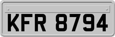 KFR8794